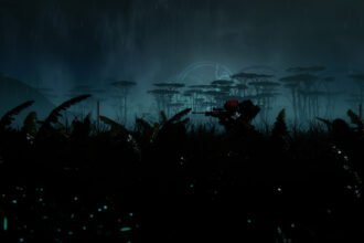 Marathon Season 2 - Night Marsh