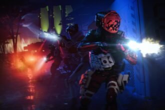 Marathon Season 2 Adds Two Experimental PvE Modes, a New Matchmaking System, and More Vault Space
