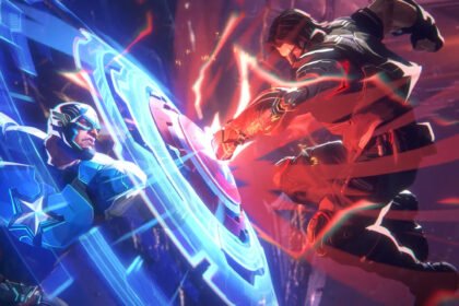 Marvel Rivals Announces an “Immediate, Targeted Purge” of Cheating Accounts