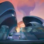 Marvel Rivals Reveals Alchemax Headquarters as Its Next Map, and The Site For Cyclops’ Rescue
