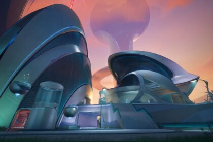 Marvel Rivals Reveals Alchemax Headquarters as Its Next Map, and The Site For Cyclops’ Rescue