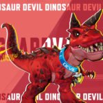 Marvel Rivals Season 8 Begins on May 15th With Devil Dinosaur; Cyclops Set for Mid-Season