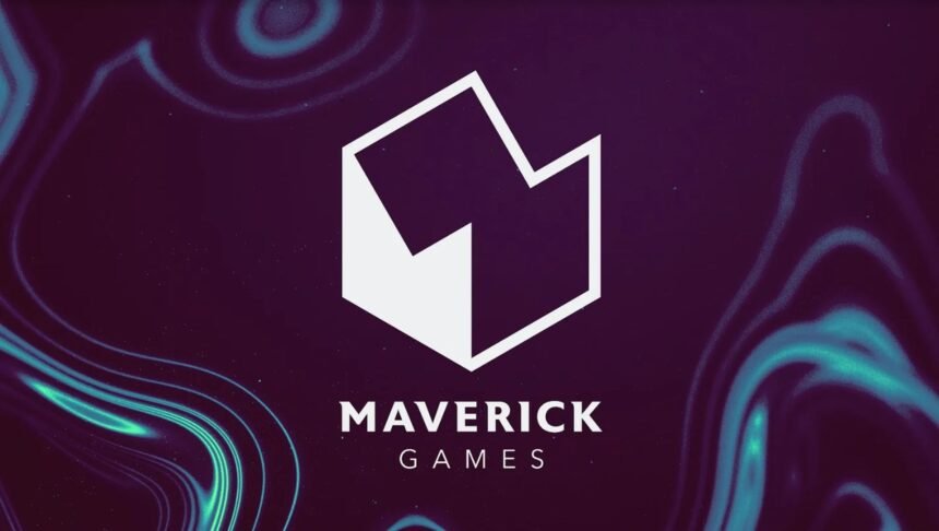 Maverick Games Teases Reveal of Its Narrative Open-World Driving Title Next Week