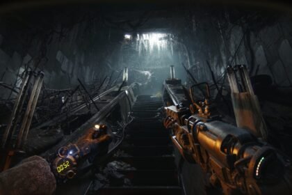 Metro 2039 Has Been Wishlisted 1 Million Times