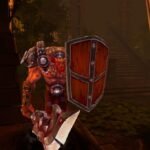 One More Delve Impressions: A Promising Start For This VR Dungeon Crawler