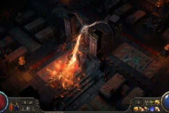 Path of Exile 2