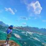 Pokemon Winds and Waves