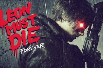 Resident Evil Requiem’s “Leon Must Die Forever” Mode is Live, Adds a Timed Combat Gauntlet