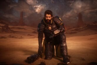 Saros Players Record 6.63 Million Hours and 13.13 Million Deaths in Its First Month