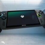 Xbox Ally