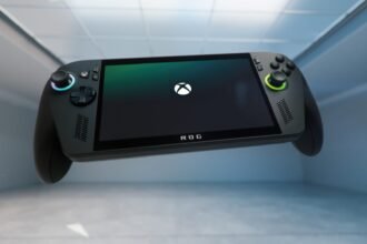 Xbox Ally