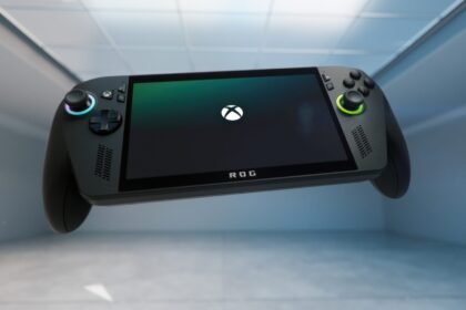 Xbox Ally