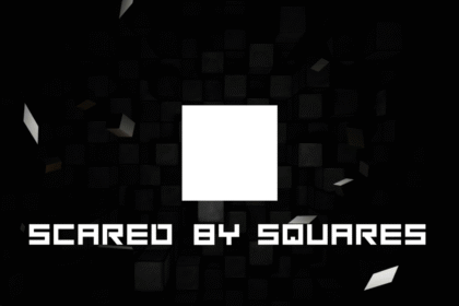 Surreal VR Horror Platformer Scared By Squares To Add Multiplayer
