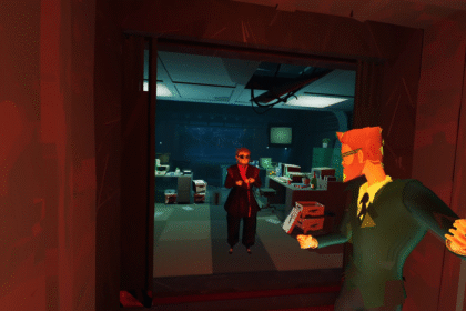 Espionage Adventure Spymaster Is Out Today On Quest &amp; PC VR
