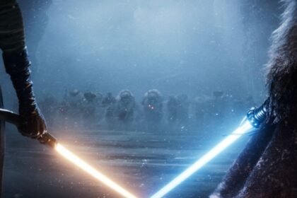 Star Wars Eclipse