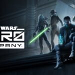 Star Wars Zero Company Rated in South Korea