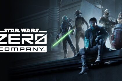 Star Wars Zero Company Rated in South Korea
