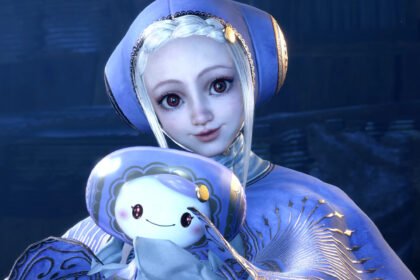 Street Fighter 6’s Ingrid Gets Character Guide Trailer Ahead of May 28th Launch
