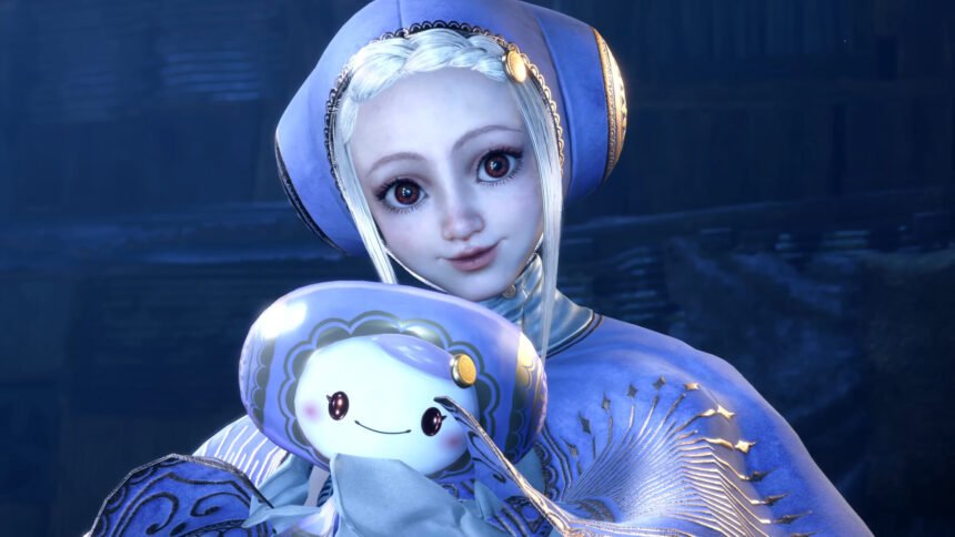 Street Fighter 6’s Ingrid Gets Character Guide Trailer Ahead of May 28th Launch