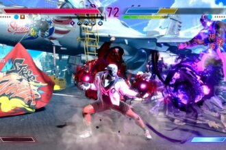 Street Fighter 6 is Introducing Random Avatar Matches Alongside Ingrid On May 28