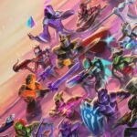 Terraria - 10th anniversary