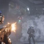The Expanse Osiris Reborn_02