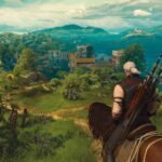 The Witcher 3 Blood and Wine
