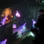 Thick as Thieves is Out Now on PC