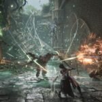Tides of Annihilation Team Worked With Epic Games for Optimization, Hands-on Event Coming in Summer