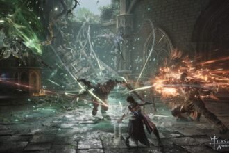 Tides of Annihilation Team Worked With Epic Games for Optimization, Hands-on Event Coming in Summer