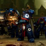 Total War: Warhammer 40,000 Teases Major Announcement, Seemingly at The PC Gaming Show