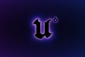 Unreal Engine 6