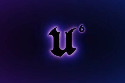 Unreal Engine 6