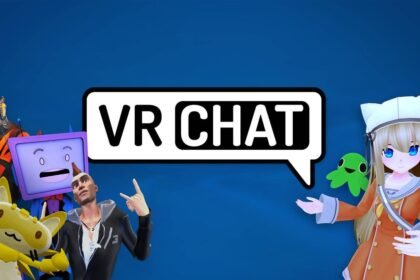 As Horizon &amp; Rec Room Fold, VRChat Is Hitting Usage Records &amp; "Not Going Anywhere"