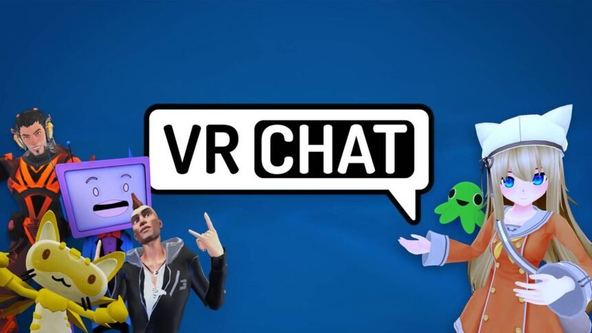 As Horizon &amp; Rec Room Fold, VRChat Is Hitting Usage Records &amp; "Not Going Anywhere"
