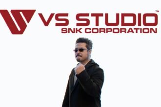 VS Studio SNK