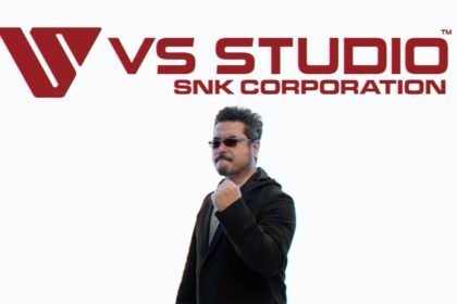 VS Studio SNK