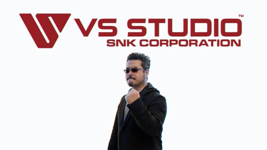 VS Studio SNK