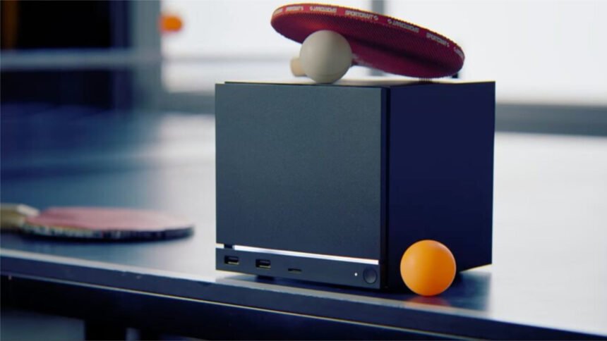 Valve breaks down the issues causing Steam Machine launch delay