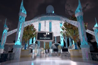 As Virtual Worlds Close, Communities in ‘Rec Room’, Meta’s ‘Horizon Worlds’, and Others Create Ways to Survive