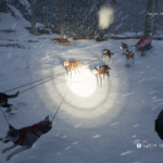 Will: Follow the Light review - a pretty Arctic adventure, but tedious puzzles leave it lost at sea