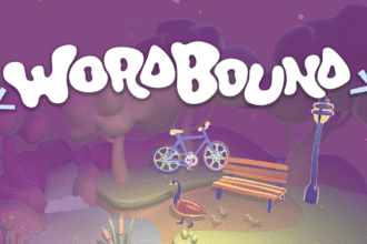 Viral Language Puzzler Wordbound Confirms Hybrid Steam Release
