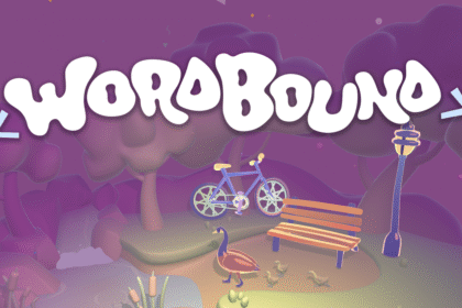 Viral Language Puzzler Wordbound Confirms Hybrid Steam Release