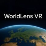 WorldLens VR’s New AI Depth Feature Enables 3D Street View