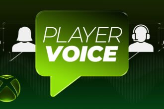 XBOX Bats For Transparency With New Player Voice Feedback System
