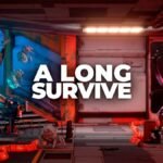 VR Horde FPS A Long Survive Hits PC VR This Week After Two  Delays