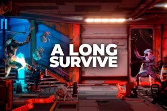 VR Horde FPS A Long Survive Hits PC VR This Week After Two  Delays