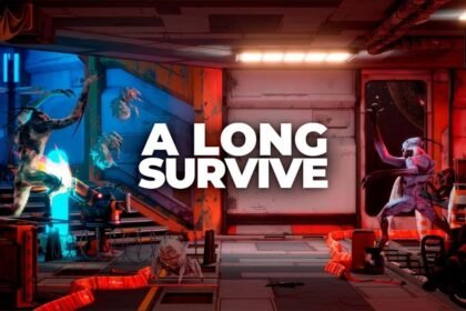 VR Horde FPS A Long Survive Hits PC VR This Week After Two  Delays