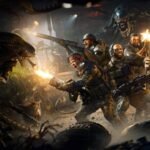 Before Alien: Isolation 2, the underrated Aliens: Fireteam Elite is getting a sequel