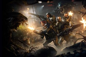 Before Alien: Isolation 2, the underrated Aliens: Fireteam Elite is getting a sequel